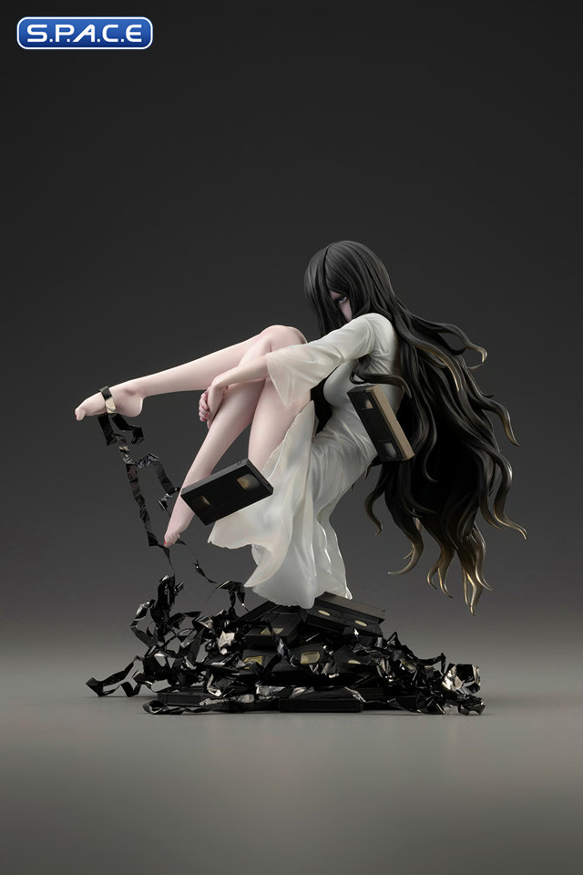 1/7 Scale Sadako Bishoujo PVC Statue (Ring)