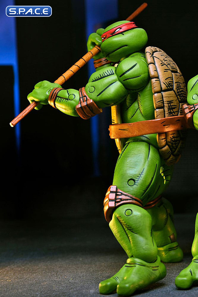 Donatello Mirage Comics (Teenage Mutant Ninja Turtles)