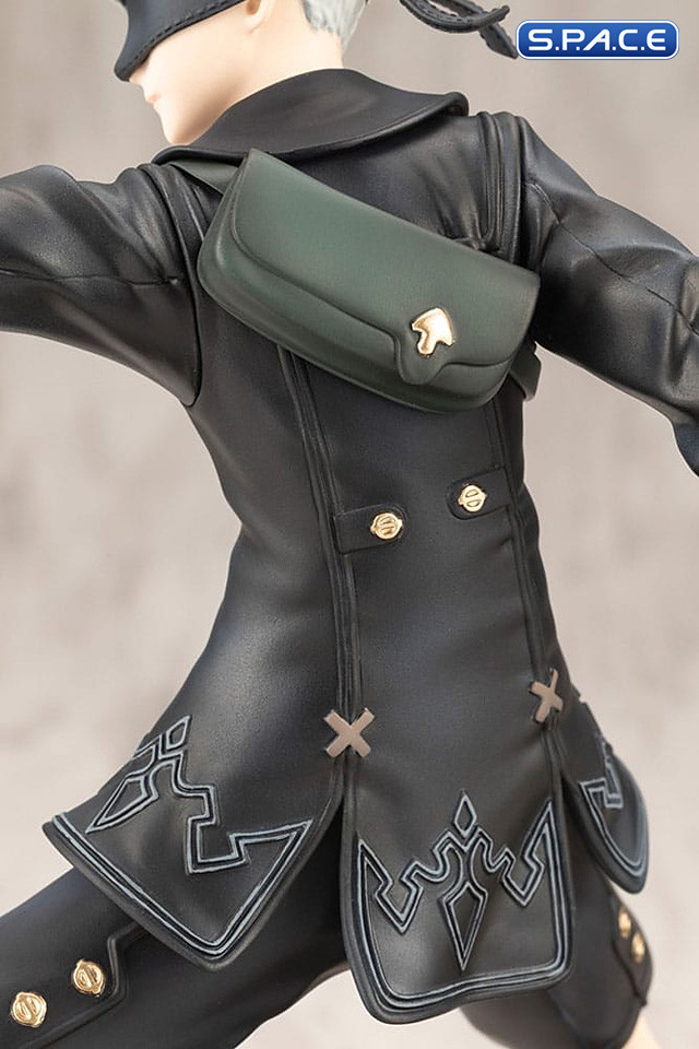 1/8 Scale 9S ARTFXJ PVC Statue (NieR: Automata Ver1.1a)