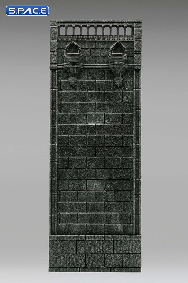 City of Shadows Hell Wall Base