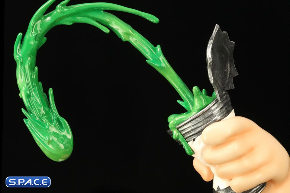 Popeye Statue - Olive Boat Version (Popeye)