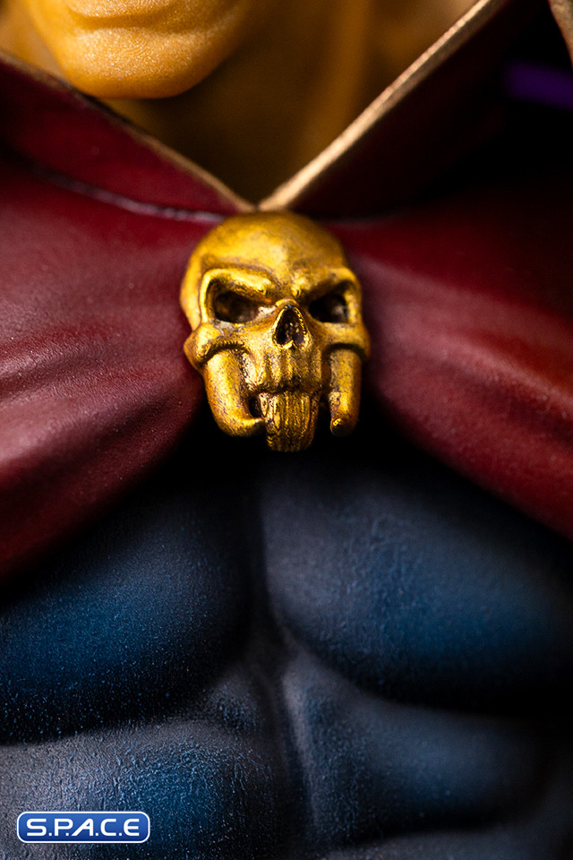 1/10 Scale Adam Warlock BDS Art Scale Statue (Marvel)