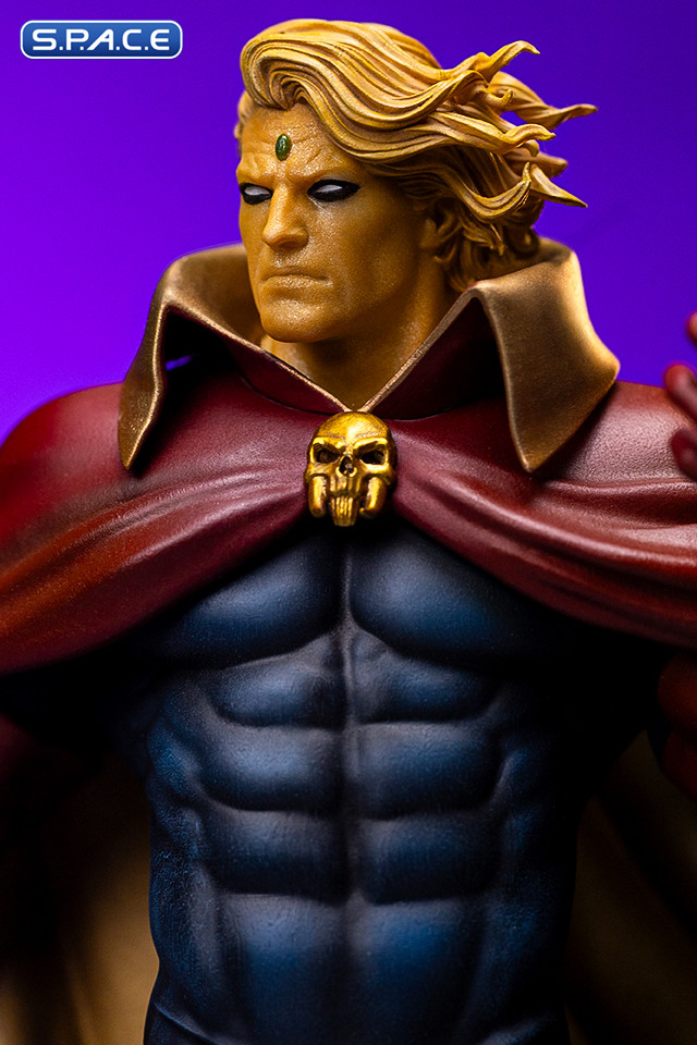 1/10 Scale Adam Warlock BDS Art Scale Statue (Marvel)