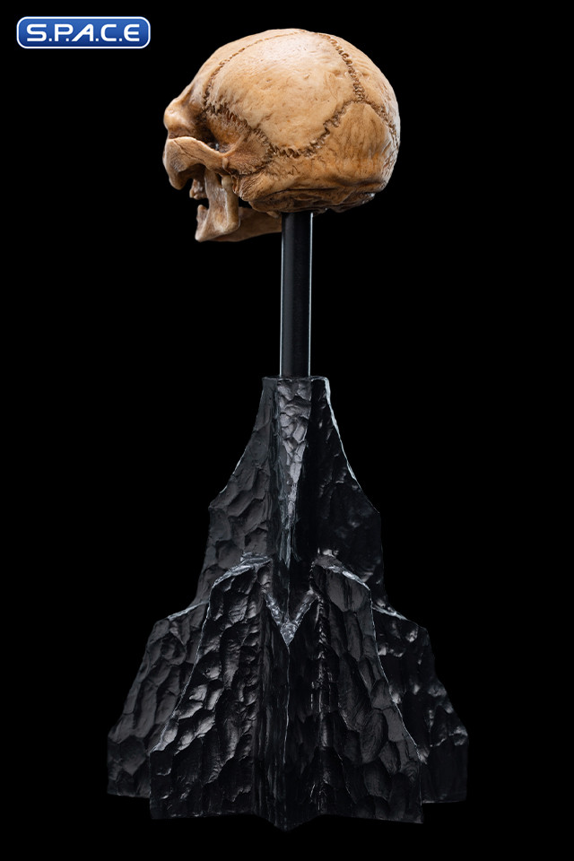 Skull of Gollum (Lord of the Rings)