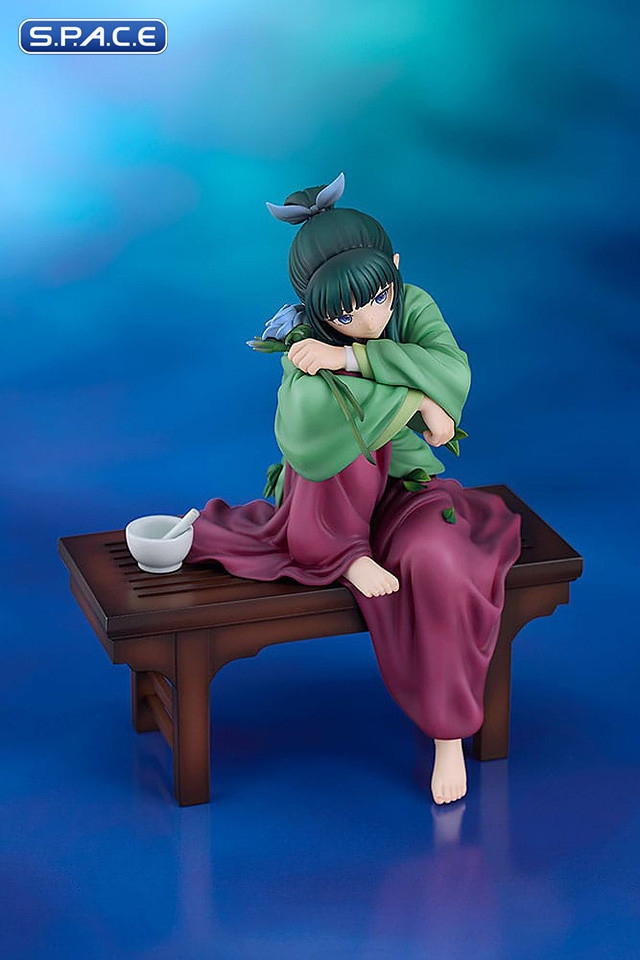 1/7 Scale Maomao PVC Statue (The Apothecary Diaries)