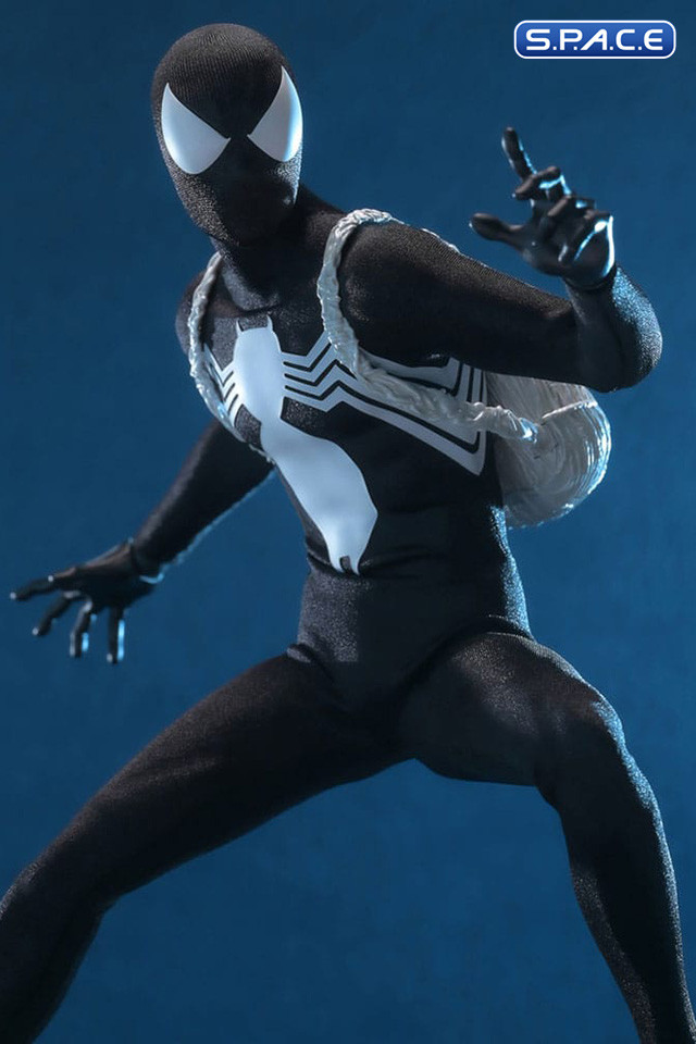 1/6 Scale Spider-Man Symbiote Suit HS04 (Marvel)