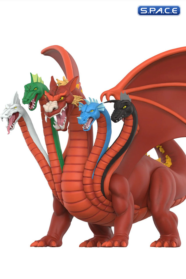 Ultimate Tiamat (Dungeons & Dragons)