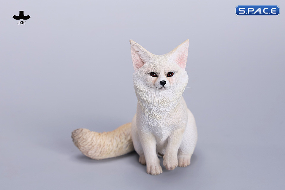 1/6 Scale Fox Version B