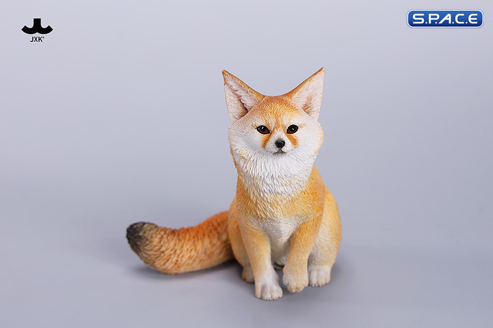 1/6 Scale Fox Version C