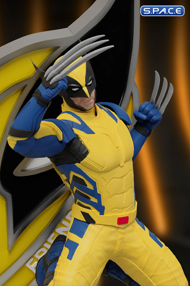 Wolverine Diorama Stage 165 (Deadpool & Wolverine)