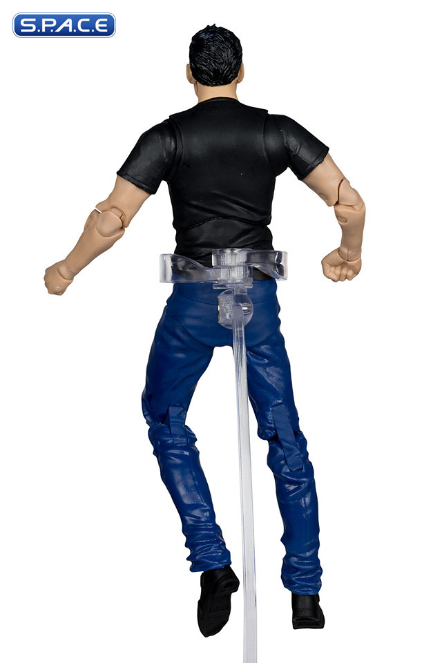 Conner Kent from Teen Titans McFarlane Collector Edition (DC Multiverse)