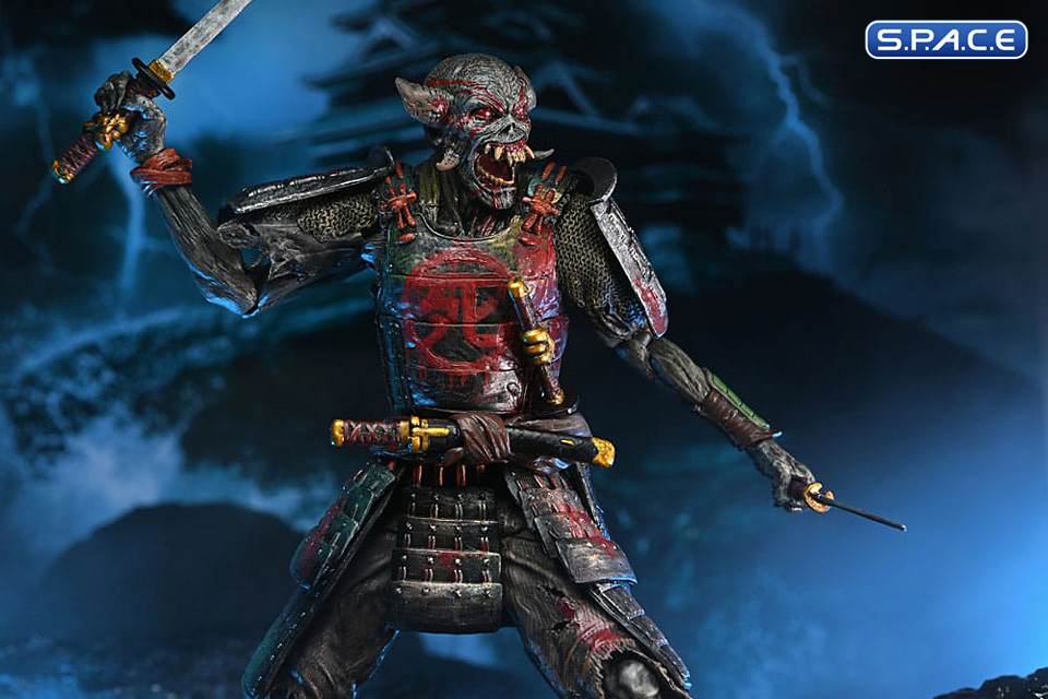 Ultimate Future Past World Tour 2-Pack (Iron Maiden)