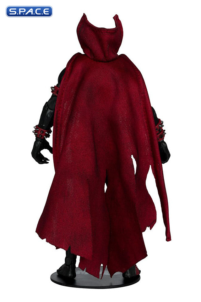 Spawn (Call of Duty: Modern Warfare 2)