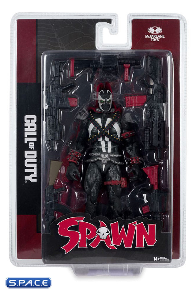 Spawn (Call of Duty: Modern Warfare 2)