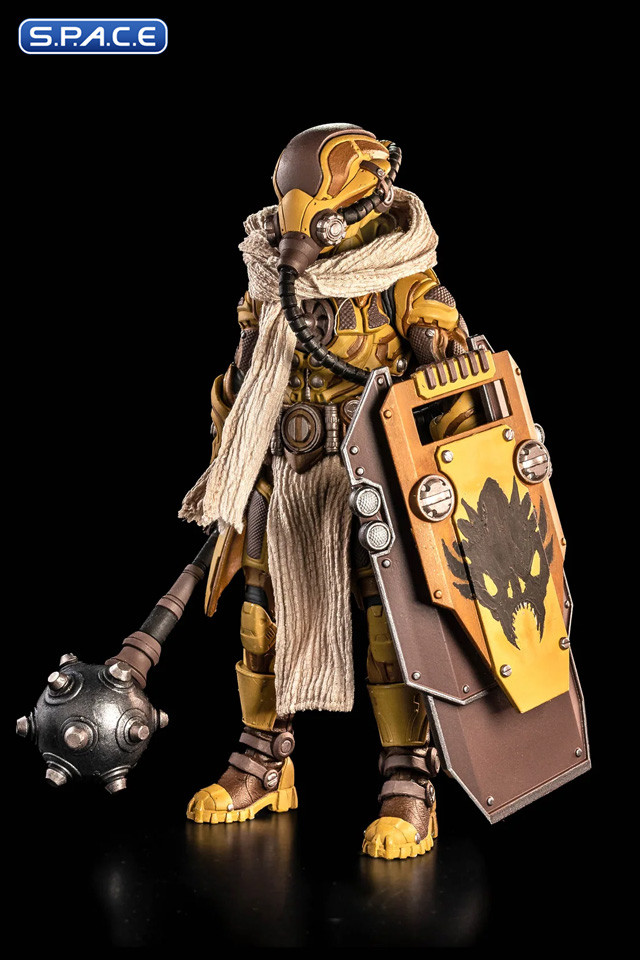 Hylor Cryn (Cosmic Legions)