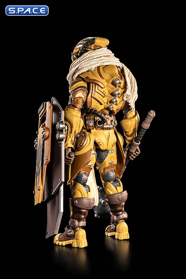 Hylor Cryn (Cosmic Legions)