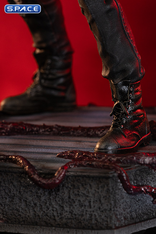 1/10 Scale Eddie Munson Deluxe Art Scale Statue (Stranger Things)