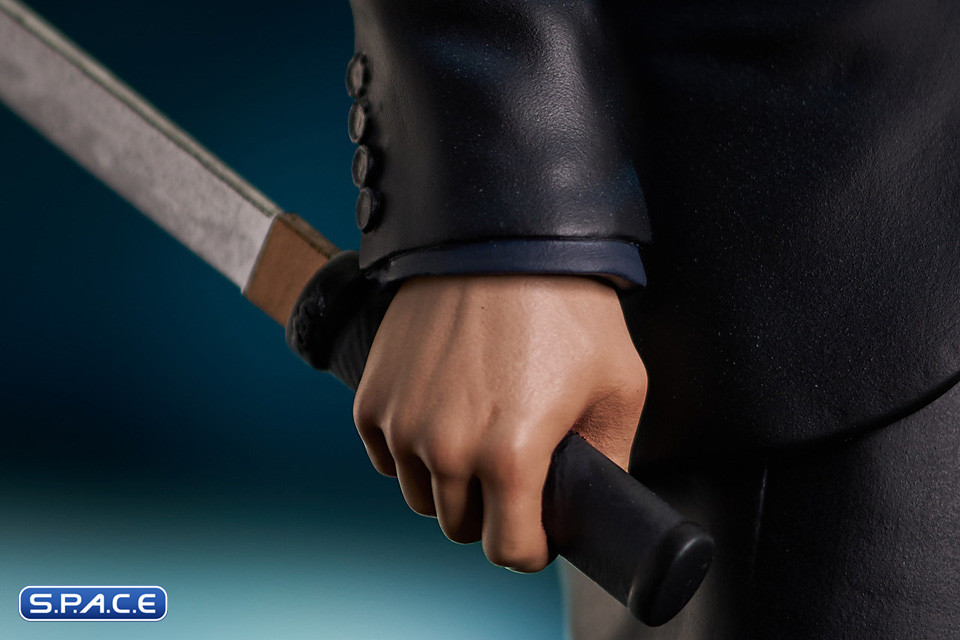 John Wick Milestones Statue (John Wick: Chapter 3)