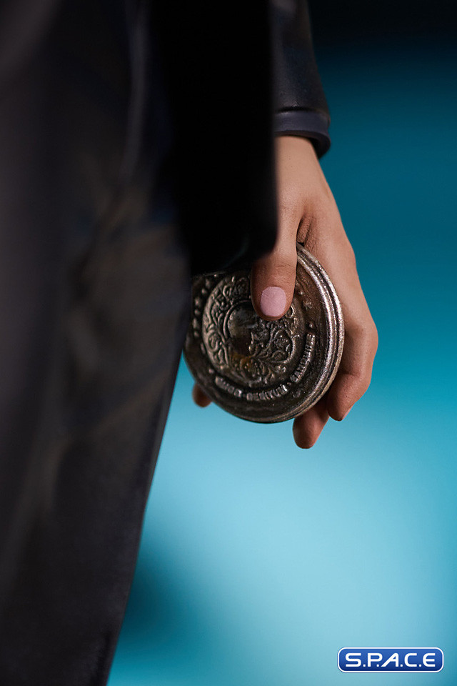 John Wick Milestones Statue (John Wick: Chapter 3)