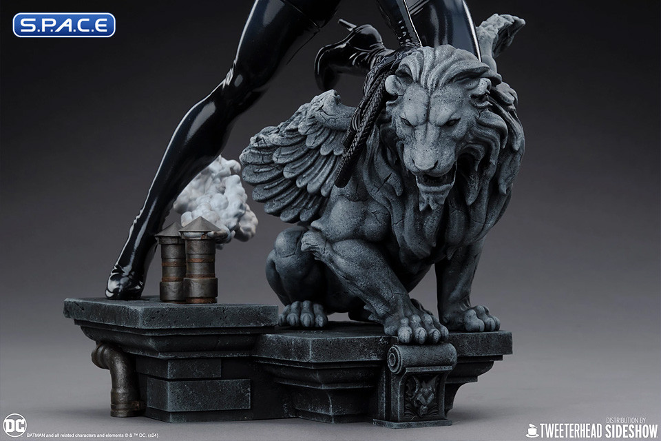 Catwoman Maquette (DC Comics)