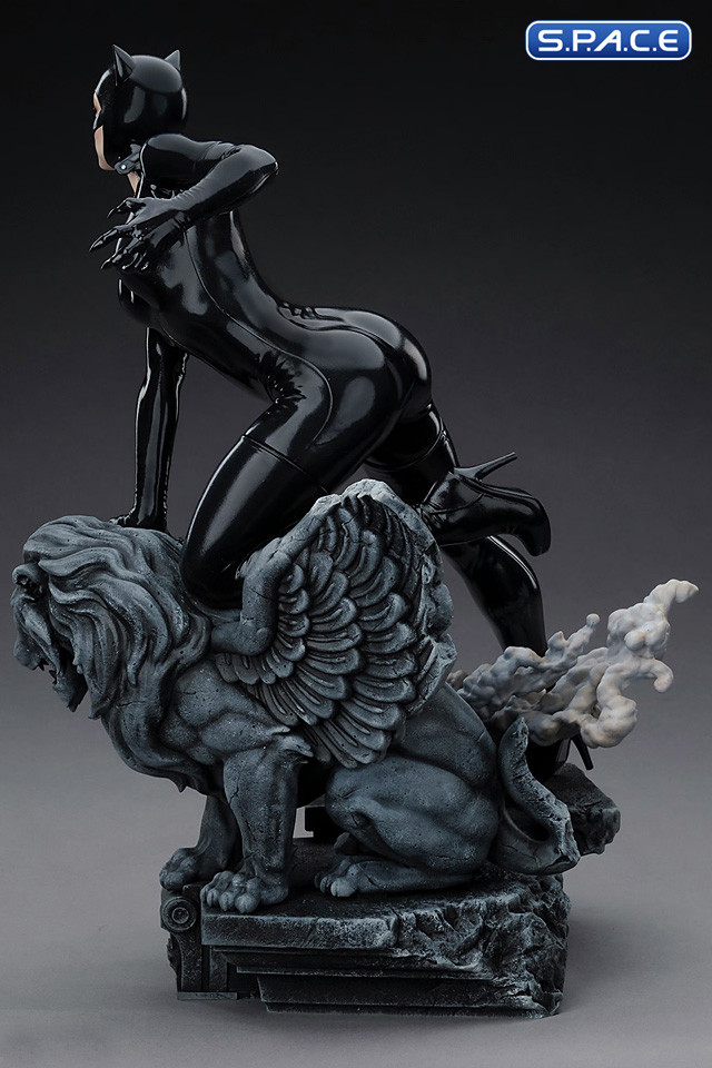 Catwoman Maquette (DC Comics)