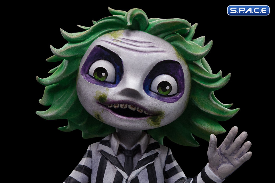 Beetlejuice MiniCo. Vinyl Figure (Beetlejuice Beetlejuice)