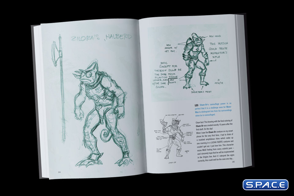 Kings of the Snake Men Hardcover Buch