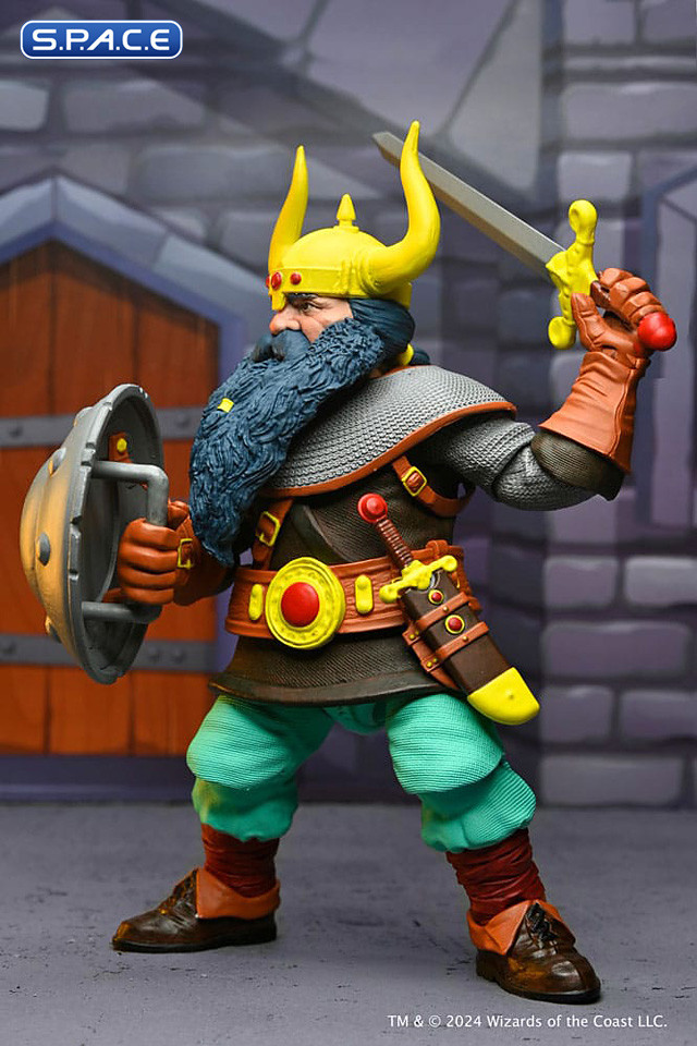 Elkhorn (Dungeons & Dragons)