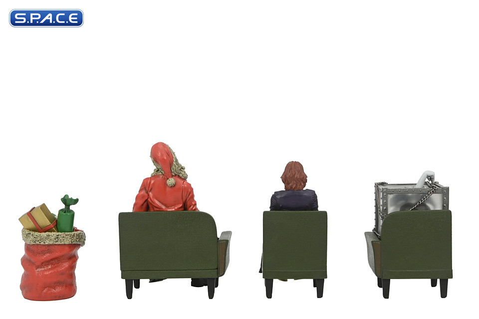 Waiting Room 1 3-Pack (Beetlejuice Beetlejuice)