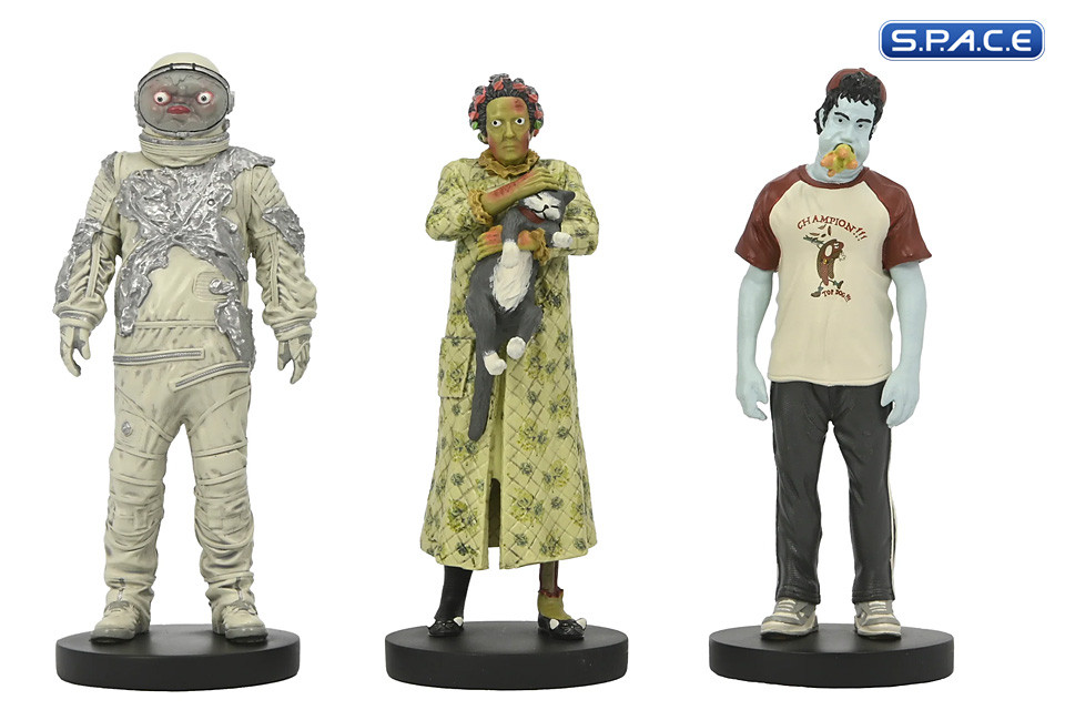 Waiting Room 2 3-Pack (Beetlejuice Beetlejuice)