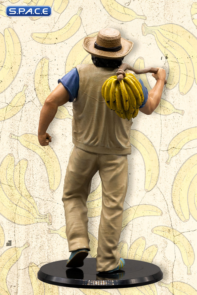 1/12 Scale Bud Spencer as Banana Joe PVC Statue (Banana Joe)