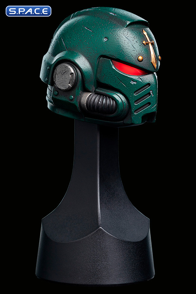 Dark Angels Helm (Warhammer 40K)