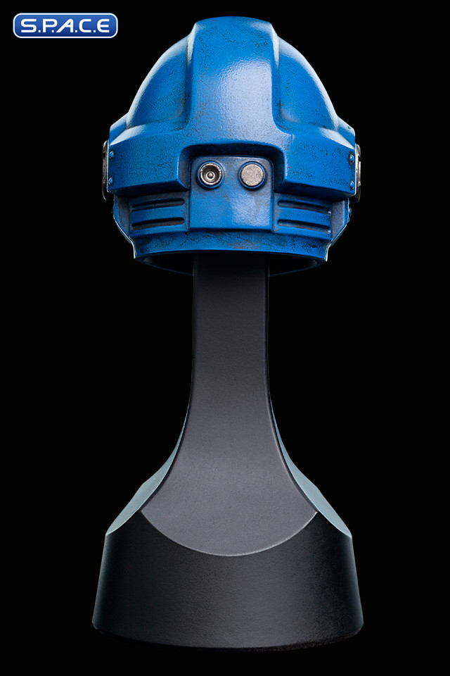 Ultramarines Helm (Warhammer 40K)