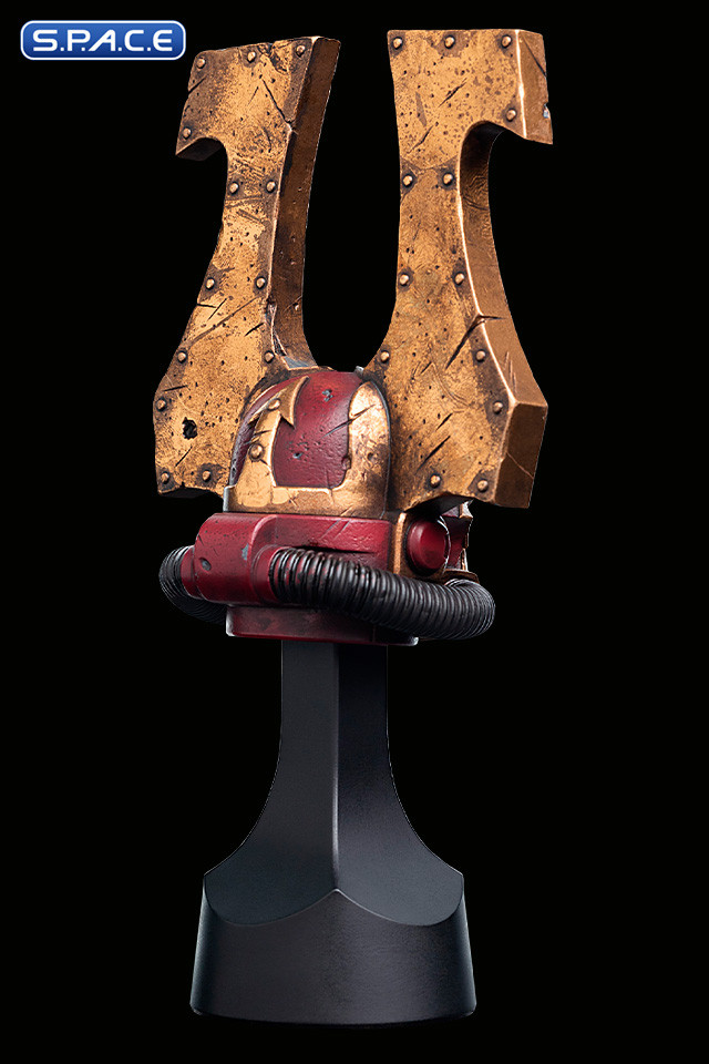 Khorne Berzerker Helm (Warhammer 40K)