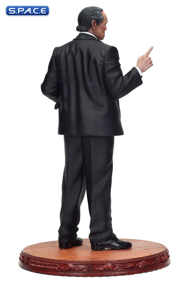 Don Vito Corleone The Offer PVC Statue (The Godfather)