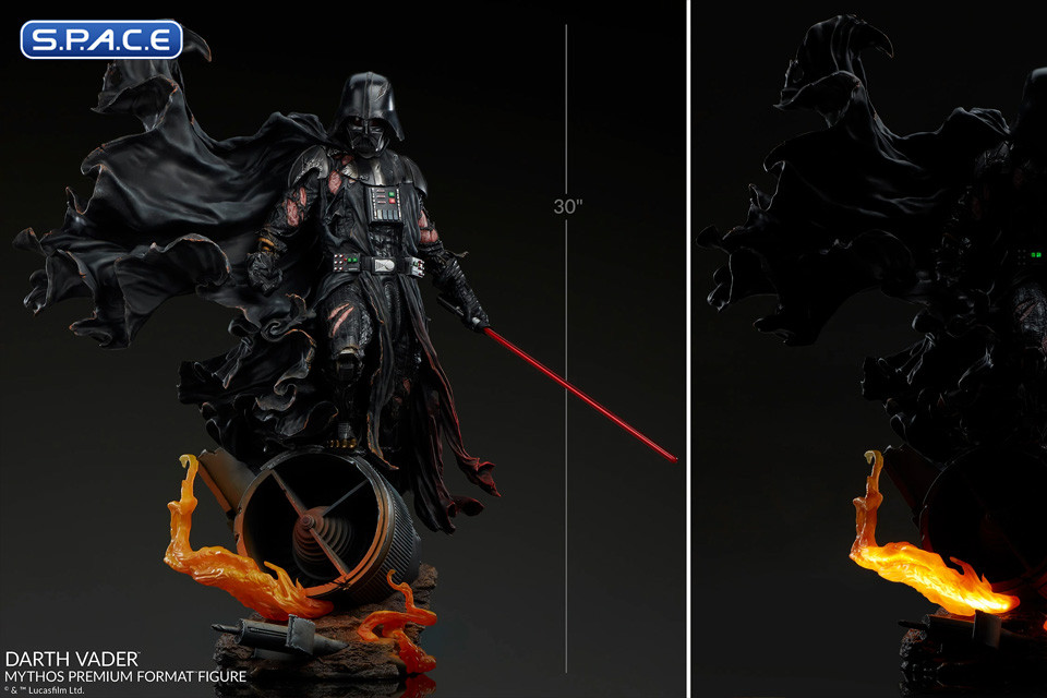 Darth Vader Mythos Premium Format Figure (Star Wars)