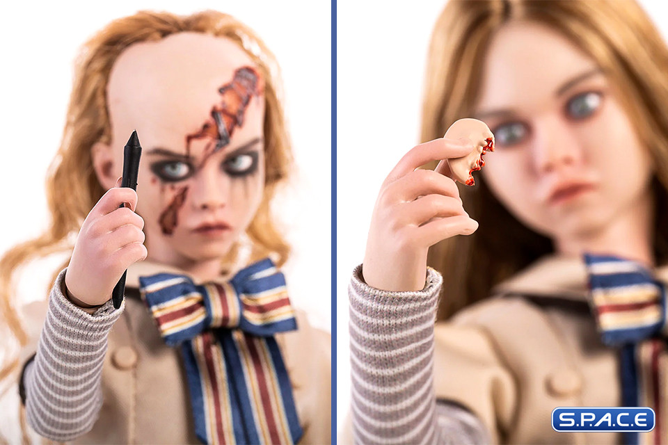 1/6 Scale M3GAN (M3GAN)