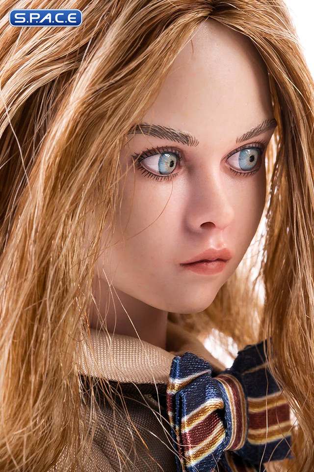 1/6 Scale M3GAN (M3GAN)