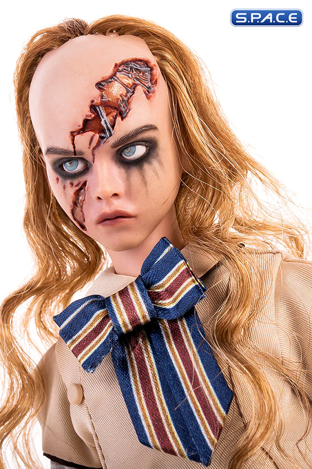 1/6 Scale M3GAN (M3GAN)