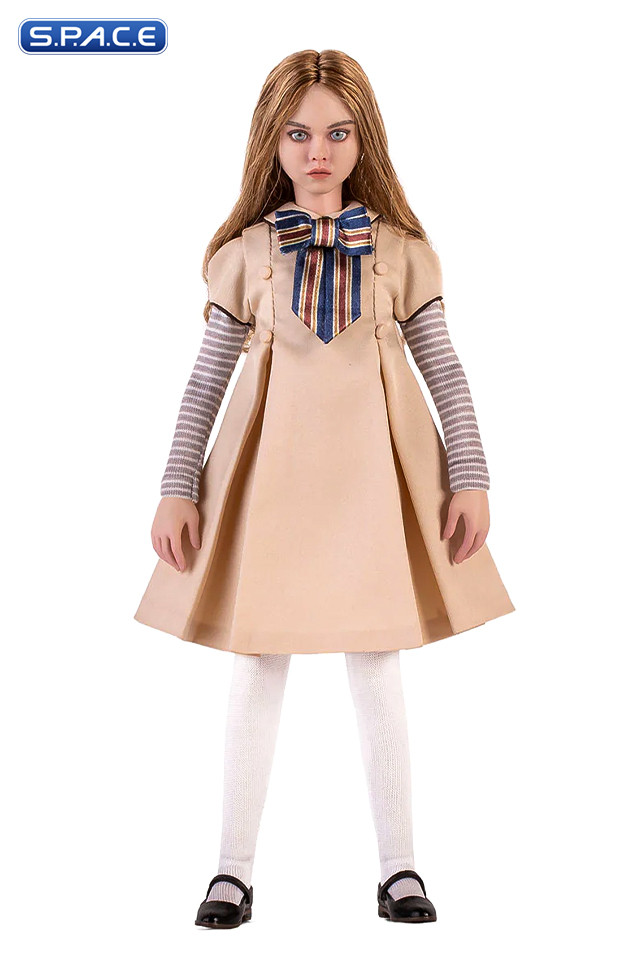 1/6 Scale M3GAN (M3GAN)