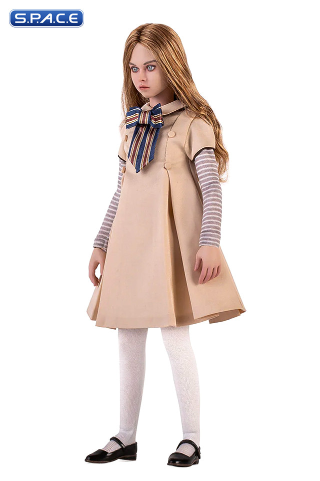 1/6 Scale M3GAN (M3GAN)