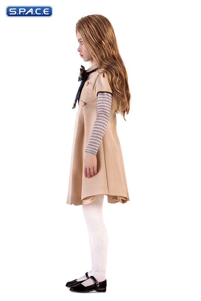 1/6 Scale M3GAN (M3GAN)