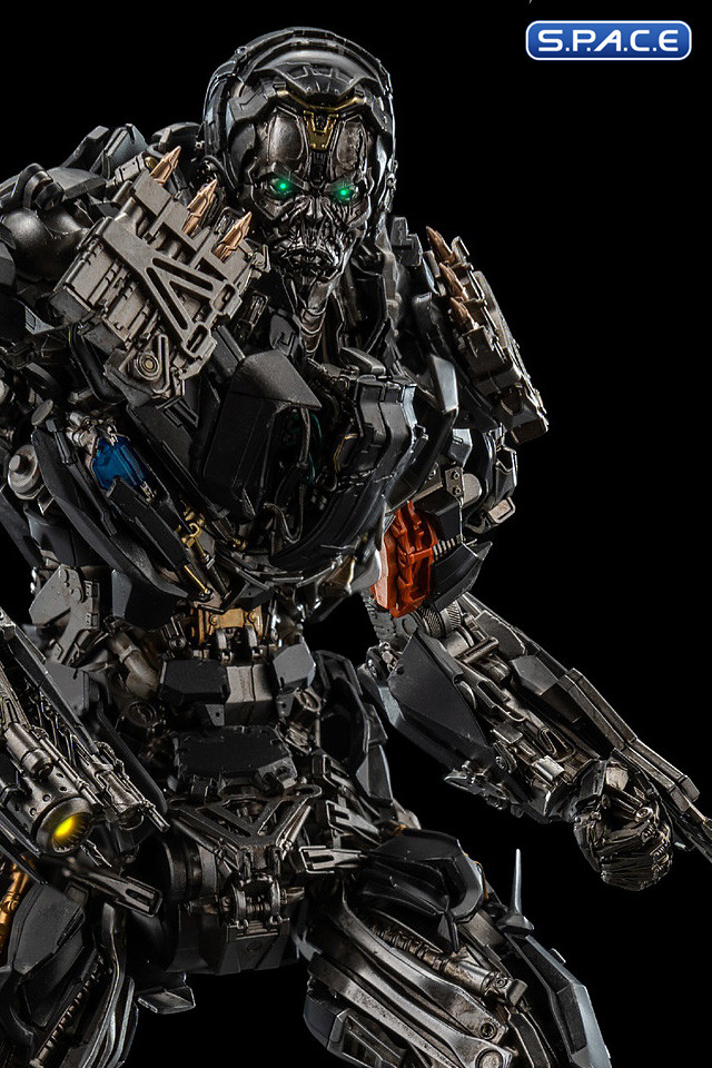 Lockdown DLX Scale Collectible Figure (Transformers: Age of Extinction)
