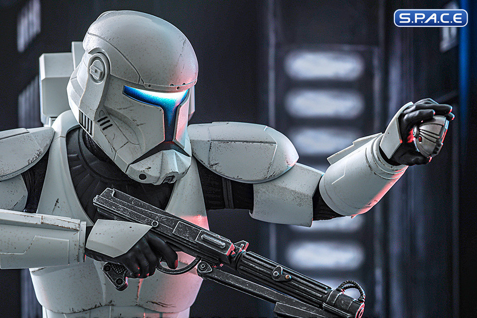 1/6 Scale Clone Commando TV Masterpiece TMS131 (Star Wars - The Bad Batch)