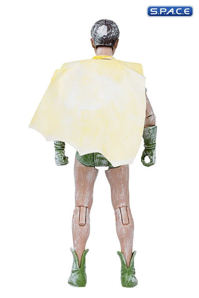 Wax Robin from Batman Classic TV Series (DC Retro)