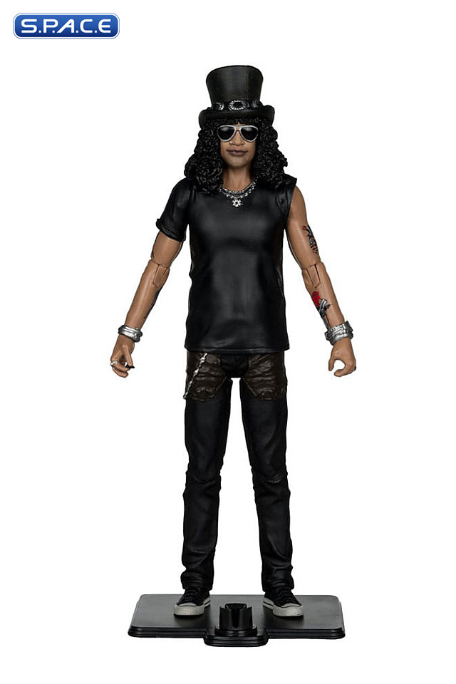 Slash Music Maniacs Rock