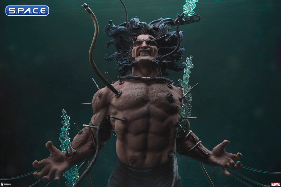 Wolverine: Weapon X Premium Format Figure (Marvel)