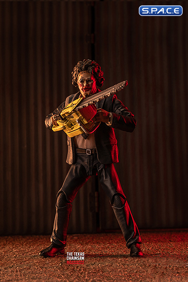 Leatherface Pretty Woman Mask (Texas Chainsaw Massacre)