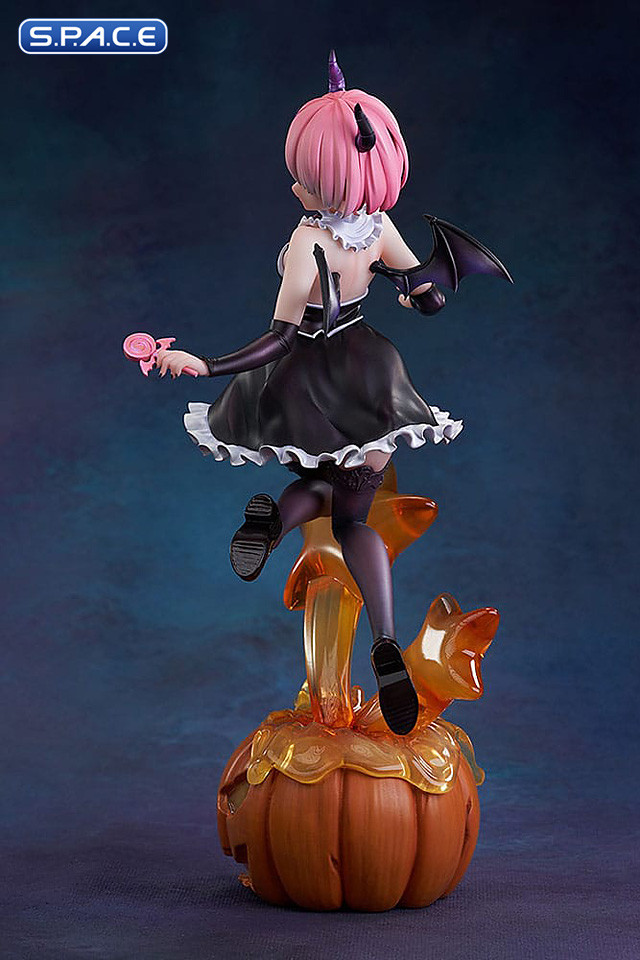 1/7 Scale Ram Sorcerer of Dreamy Night PVC Statue (Re:Zero – Starting Life in Another World)