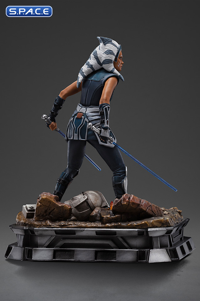 1/10 Scale Ahsoka Art Scale Statue - Padawan Version (Ahsoka)